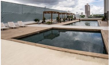 Venta de apartamentos, Proyecto Greenwoods, El Bosque, Panamá