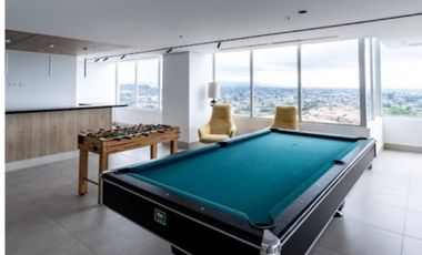 Venta de apartamentos, Proyecto Greenwoods, El Bosque, Panamá
