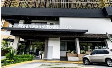 Venta de apartamentos, Proyecto Greenwoods, El Bosque, Panamá