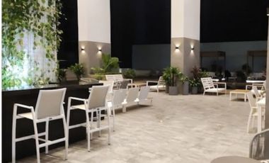 Venta de apartamentos, Proyecto Greenwoods, El Bosque, Panamá