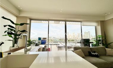 BEACH CLUB RESIDENCES PENTHOUSE / OCEAN REEF / VENTA