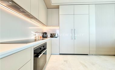 BEACH CLUB RESIDENCES PENTHOUSE / OCEAN REEF / VENTA