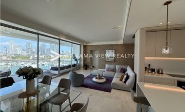 BEACH CLUB RESIDENCES PENTHOUSE / OCEAN REEF / VENTA
