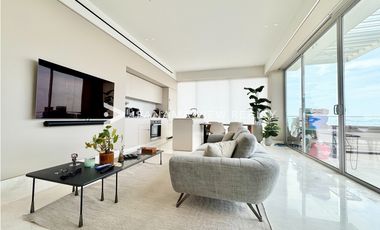 BEACH CLUB RESIDENCES PENTHOUSE / OCEAN REEF / VENTA
