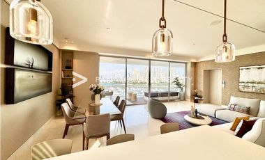 BEACH CLUB RESIDENCES PENTHOUSE / OCEAN REEF / VENTA