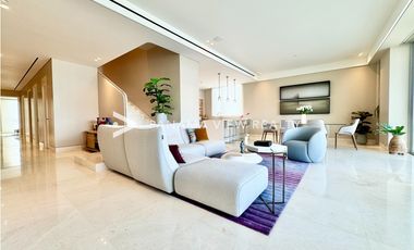 BEACH CLUB RESIDENCES PENTHOUSE / OCEAN REEF / VENTA