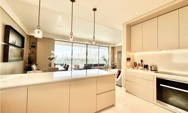 BEACH CLUB RESIDENCES PENTHOUSE / OCEAN REEF / VENTA