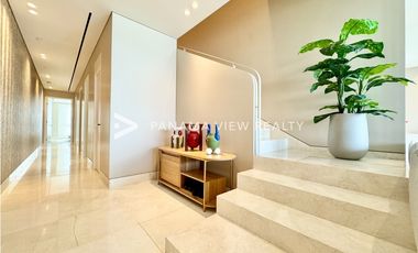 BEACH CLUB RESIDENCES PENTHOUSE / OCEAN REEF / VENTA