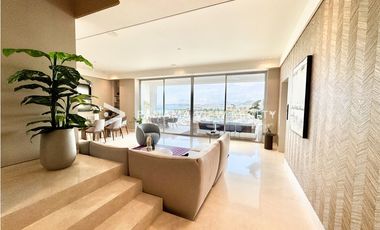 BEACH CLUB RESIDENCES PENTHOUSE / OCEAN REEF / VENTA