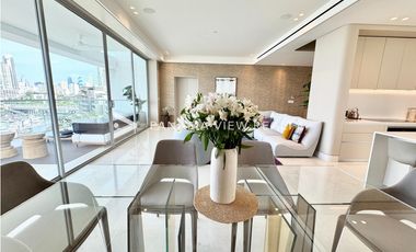 BEACH CLUB RESIDENCES PENTHOUSE / OCEAN REEF / VENTA