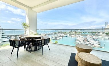 BEACH CLUB RESIDENCES PENTHOUSE / OCEAN REEF / VENTA