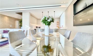 BEACH CLUB RESIDENCES PENTHOUSE / OCEAN REEF / VENTA