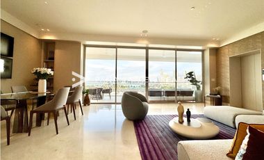 BEACH CLUB RESIDENCES PENTHOUSE / OCEAN REEF / VENTA