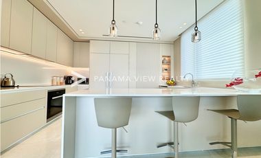 BEACH CLUB RESIDENCES PENTHOUSE / OCEAN REEF / VENTA