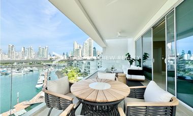 BEACH CLUB RESIDENCES PENTHOUSE / OCEAN REEF / VENTA