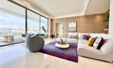BEACH CLUB RESIDENCES PENTHOUSE / OCEAN REEF / VENTA