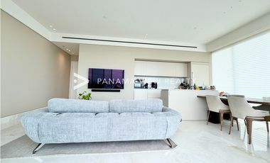 BEACH CLUB RESIDENCES PENTHOUSE / OCEAN REEF / VENTA