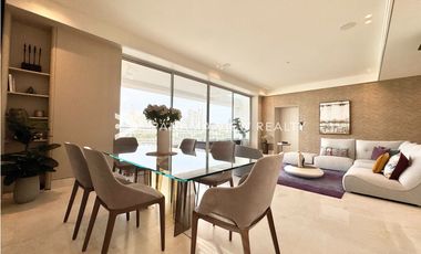 BEACH CLUB RESIDENCES PENTHOUSE / OCEAN REEF / VENTA