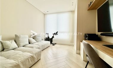 BEACH CLUB RESIDENCES PENTHOUSE / OCEAN REEF / VENTA