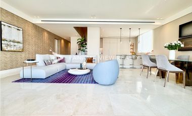 BEACH CLUB RESIDENCES PENTHOUSE / OCEAN REEF / VENTA