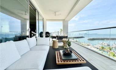 BEACH CLUB RESIDENCES PENTHOUSE / OCEAN REEF / VENTA