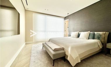 BEACH CLUB RESIDENCES PENTHOUSE / OCEAN REEF / VENTA