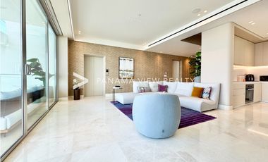 BEACH CLUB RESIDENCES PENTHOUSE / OCEAN REEF / VENTA