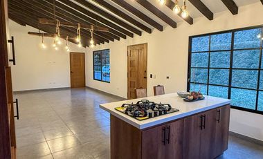 Vendo Casa Campestre para estrenar  San Vicente ferrer Antioquia