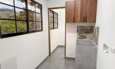 Vendo Casa Campestre para estrenar  San Vicente ferrer Antioquia