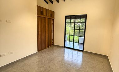 Vendo Casa Campestre para estrenar  San Vicente ferrer Antioquia
