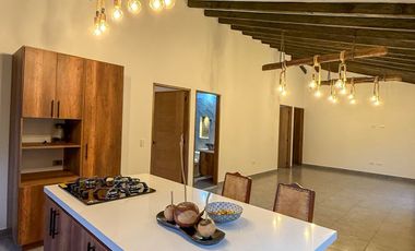 Vendo Casa Campestre para estrenar  San Vicente ferrer Antioquia
