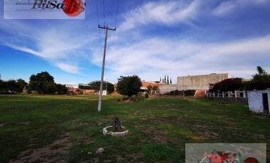 Terreno - Centro