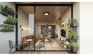 Venta de apartamentos, Proyecto PH CENTRIQO, Panamá Pacífico, Panamá