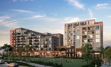 Venta de apartamentos, Proyecto PH CENTRIQO, Panamá Pacífico, Panamá