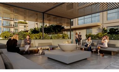 Venta de apartamentos, Proyecto PH CENTRIQO, Panamá Pacífico, Panamá