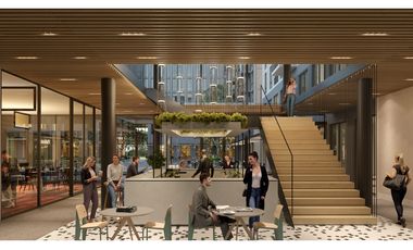 Venta de apartamentos, Proyecto PH CENTRIQO, Panamá Pacífico, Panamá