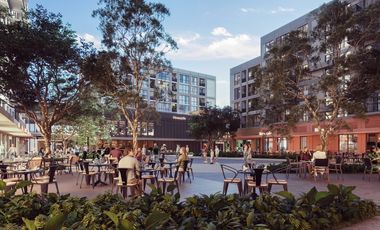 Venta de apartamentos, Proyecto PH CENTRIQO, Panamá Pacífico, Panamá
