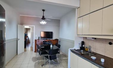 Departamento en Banfield