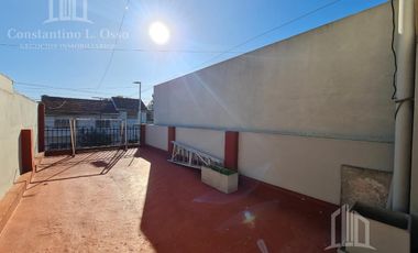Departamento en Banfield
