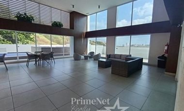 Venta de apartamento en PH Country Heights, Altos de Panamá