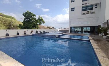 Venta de apartamento en PH Country Heights, Altos de Panamá