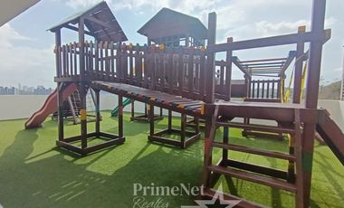 Venta de apartamento en PH Country Heights, Altos de Panamá