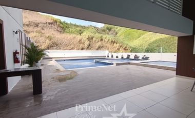 Venta de apartamento en PH Country Heights, Altos de Panamá