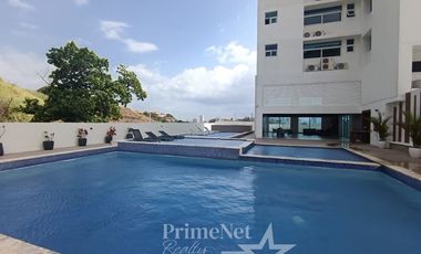 Venta de apartamento en PH Country Heights, Altos de Panamá
