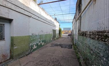 Galpón en Alvear