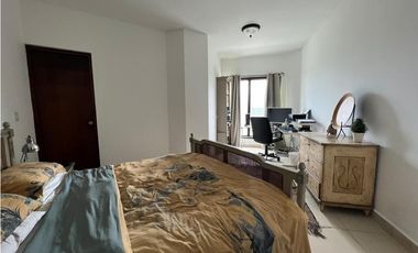 VENTA APARTAMENTO SEMI AMOBLADO SAN CARLOS