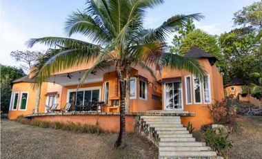 Venta de Casa de Playa en el Archipiélago de las Perlas