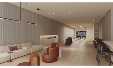 APARTAMENTOS BIOMA | COSTA DEL ESTE T3