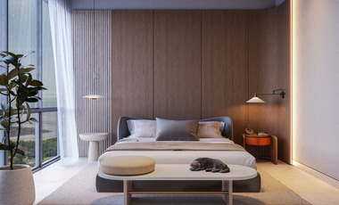 APARTAMENTOS BIOMA | COSTA DEL ESTE T3