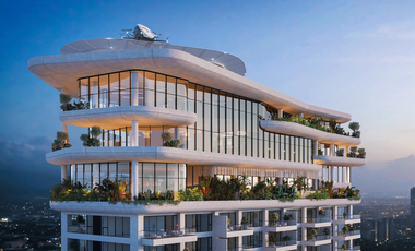 APARTAMENTOS BIOMA | COSTA DEL ESTE T3